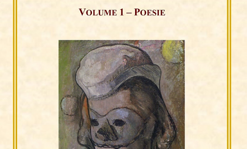 “Opera omnia Volume 1”, Poesie di Valeria Masoni-Fontana