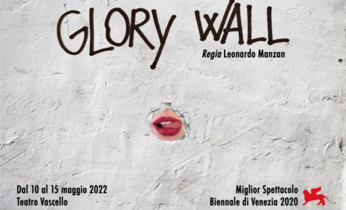 Teatro Vascello – PROGRAMMAZIONE  GENNAIO – MAGGIO 2022