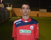 Vis Casilina (calcio, Terza cat.), Marco Pochesci: “Il big match con la Borgata Tor Sapienza è pesante”