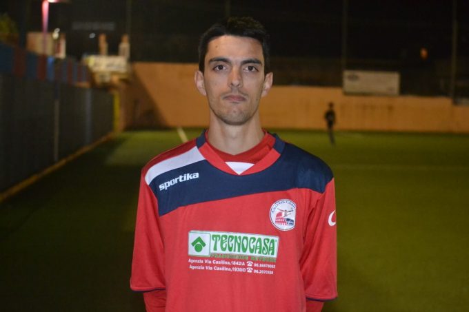 Vis Casilina (calcio, Terza cat.), Marco Pochesci: “Il big match con la Borgata Tor Sapienza è pesante”