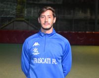 Football Club Frascati (Prima cat.), Massacci: “Una piccola speranza ce l’abbiamo ancora”