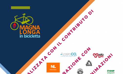 Ritorna la Magnalonga in bicicletta. Roma, 21 maggio 2022