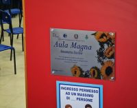 Marino – Le inaugurazioni  per il progetto La Nostra Buona Stella