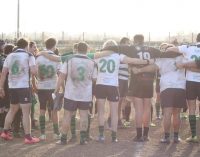 Dall’Appia rugby