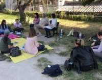 Albano Laziale – Educare alla Pace e al Dialogo: giovani a confronto