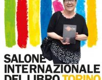 Dai Castelli Romani al Salone Internazionale del Libro di Torino.