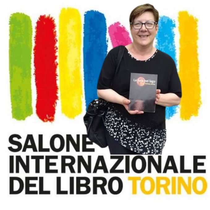 Dai Castelli Romani al Salone Internazionale del Libro di Torino.