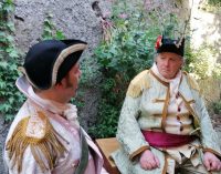 Giovedì 2 giugno al Forte di Santa Tecla in scena la commedia di Carlo Goldoni “La Guerra”