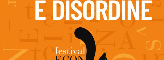 Festival dell’Economia di Trento