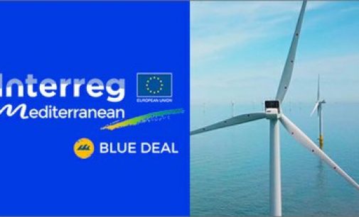 Ambiente: al via piattaforma per promuovere la produzione di energia dal mare nel Mediterraneo