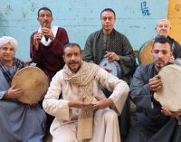 Musiche tradizionali egiziane all’Università Roma Tor Vergata