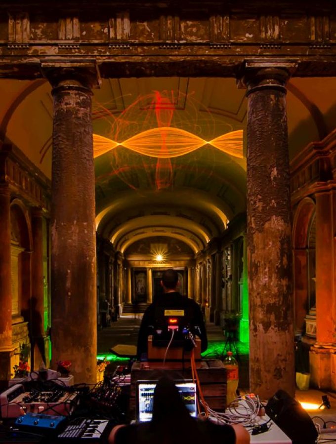 Al via la rassegna “Certosa di Bologna. Calendario estivo 2022” | Fino al 2 novembre 2022 | Cimitero Monumentale della Certosa, Bologna