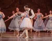 L’Ucrainian Classical Ballet a Cesena_19 maggio al Teatro Bonci