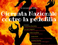 “Il forno delle streghe” di Linda Corsaletti nella Giornata Nazionale contro la pedofilia