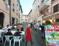 Festa de l’Unità 2022 di Monte Porzio Catone