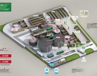 ASTEA: inaugurazione impianto biogas 6 luglio – Ostra (AN)