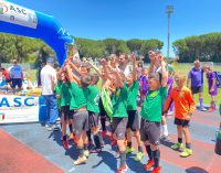 ULN Consalvo, la Scuola calcio “spopola” al torneo di Francavilla: tre vittorie e due secondi posti