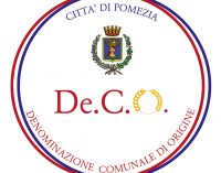 Pomezia – Eccellenze agroalimentari a Pomezia: Da oggi si potrà chiedere il marchio De.C.O.