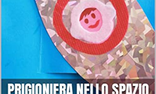 Prigioniera nello spazio