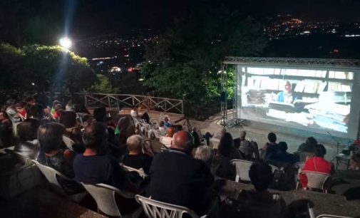 Secondo Festival del Cinema Corto Colonna, prima serata