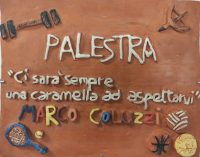 Pomezia – Scuola: Dedica della Palestra dell’ICS Orazio al Preside Marco Coluzzi