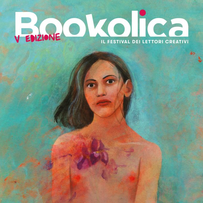 BOOKOLICA 2022  Il festival dei lettori creativi