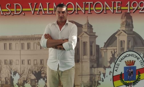 Valmontone 1921 (calcio, Promozione), Palazzino è il neo team manager: “Qui l’ambiente giusto”