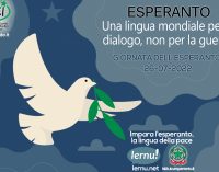 26 luglio di ogni anno si celebra la Giornata Internazionale dell’Esperanto
