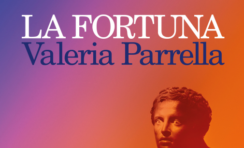 La “Palestra culturale” di Pompei, anteprima con “La Fortuna” di Valeria Parrella il 27 luglio