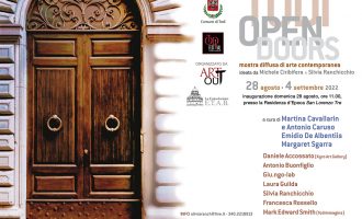 Todi Open Doors: ai nastri di partenza l’edizione 2022