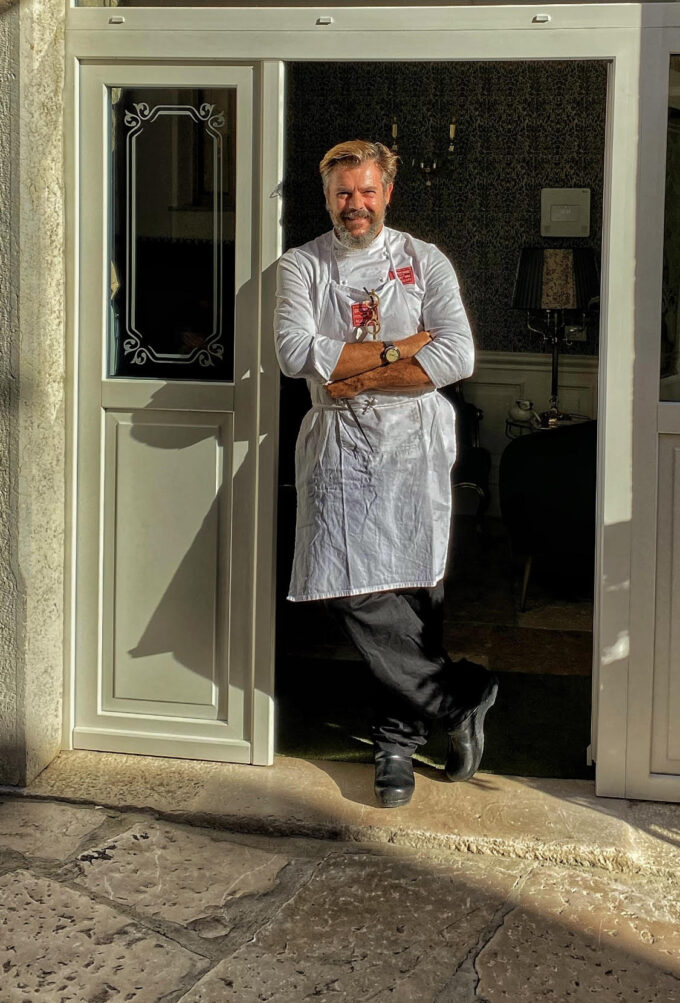Bolsena Fish: chef stellati, degustazioni, show cooking