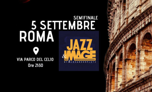 NY CANTA Il 5 settembre a Roma le semifinali del festival della musica italiana a New York