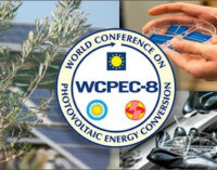 Energia: fotovoltaico, al via la più grande conferenza mondiale con ENEA alla presidenza