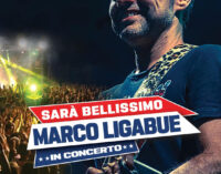  A Bassano in Teverina attesa  per il concerto gratuito di Marco Ligabue