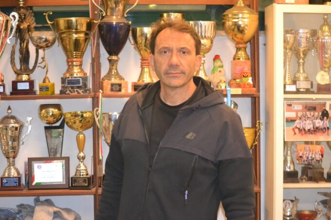 Volley Club Frascati, il presidente Musetti: “Vogliamo consolidare ciò che abbiamo costruito”