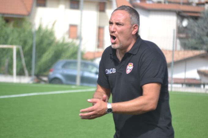 Rocca Priora RDP (calcio, Promozione), il presidente Guazzoli: “La squadra ci regalerà soddisfazioni”