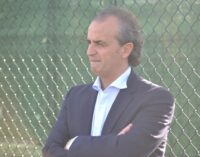 Atletico Roma VI (calcio), il presidente Paoletti: “Il club cresce e continua a strutturarsi”