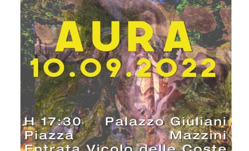 Aura: torna il festival dell’arte giovanile di Labico!