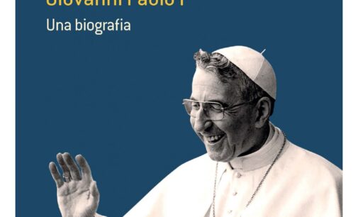 “Albino Luciani – Giovanni Paolo I. Una biografia”, nell’anno della beatificazione