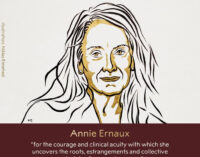 Il Nobel della letteratura ad Annie Ernaux (L’orma) premia l’editoria indipendente