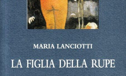 La figlia della rupe di Maria Lanciotti