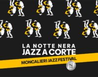 Al via il Moncalieri Jazz 2022