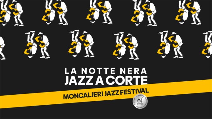 Al via il Moncalieri Jazz 2022