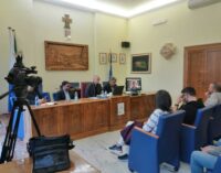 Cittadini, esperti e Comune a lavoro per far nascere una cooperativa di comunità a Castel Gandolfo