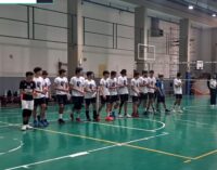 Volley Club Frascati (serie D masch.), Cittadini: “Una tranquilla salvezza è alla nostra portata”