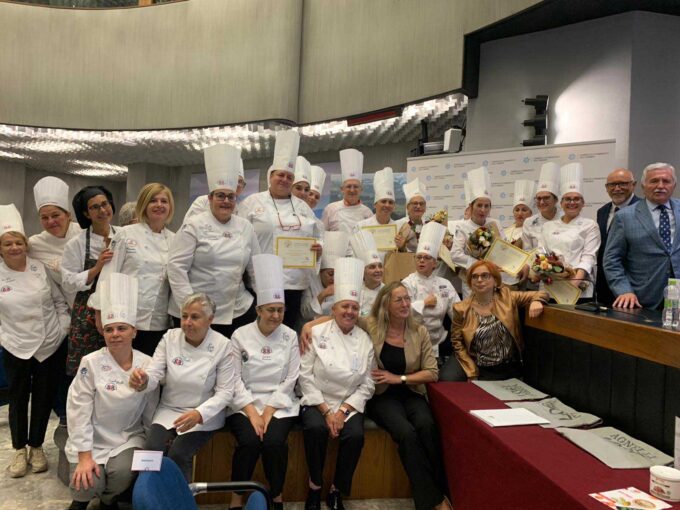 Premio nazionale “Extra Cuoca – Il talento delle donne per l’olio extra vergine di oliva”