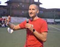 Vis Casilina, Mirko Rovere: “Scuola calcio in crescita costante, l’obiettivo è divertirsi e migliorare”