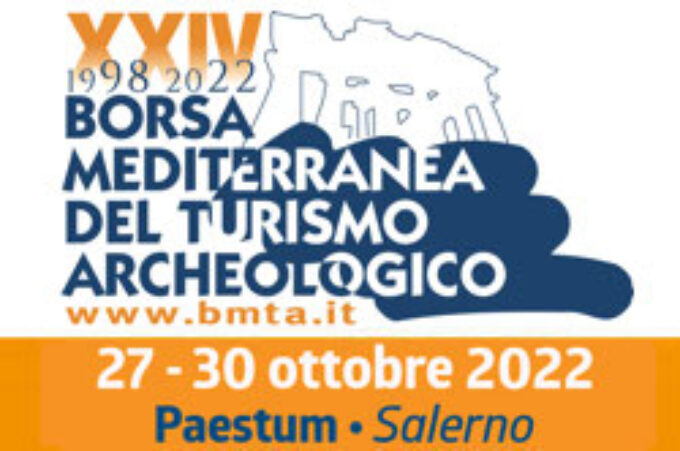 XXIV Borsa Mediterranea del Turismo Archeologico  a Paestum