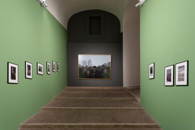 VILLA MEDICI: fino al 15 gennaio 2023 in mostra “COLLECTION”, un secolo d’immagine nelle fotografie della collezione Bachelot
