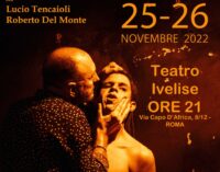 Teatro Ivelise – STALKING